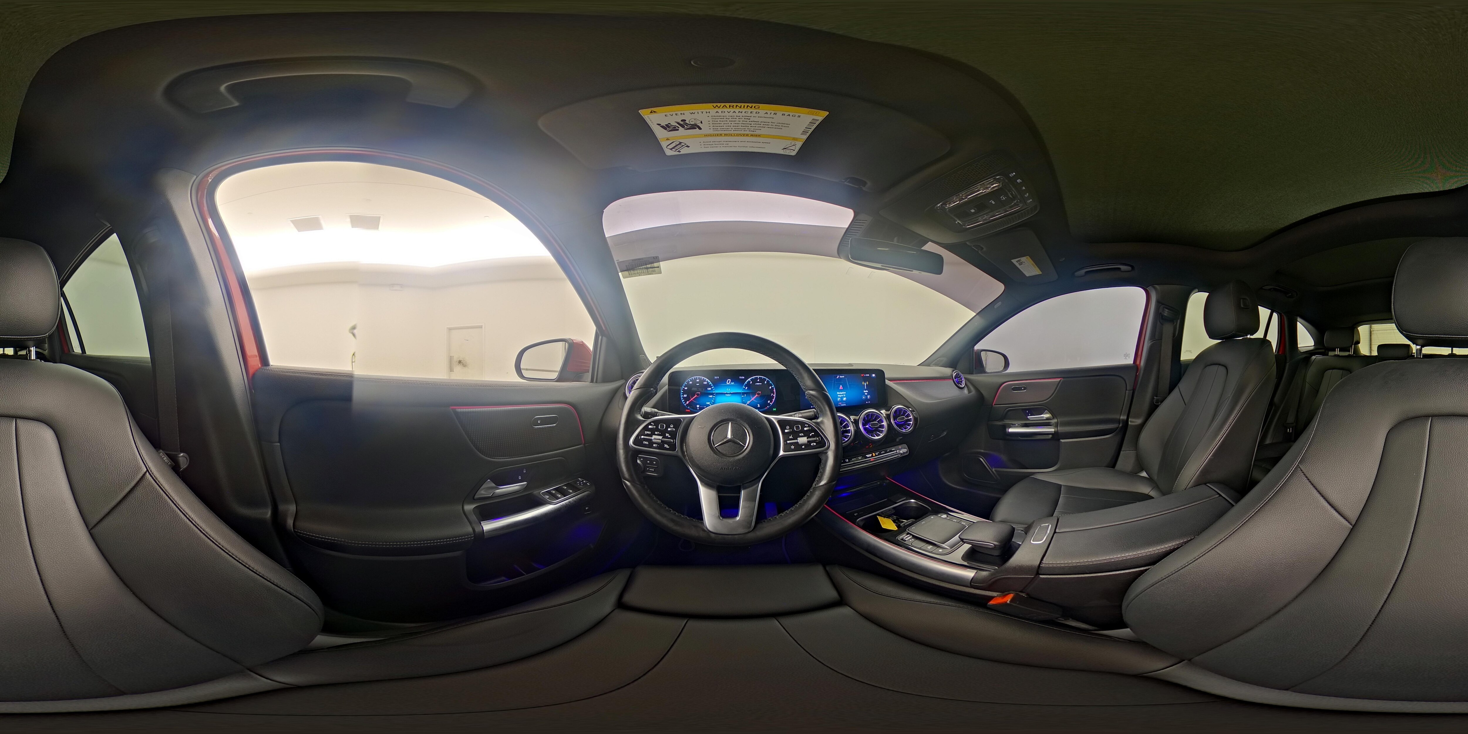 2022 Mercedes-Benz GLA GLA250 - Photo 27