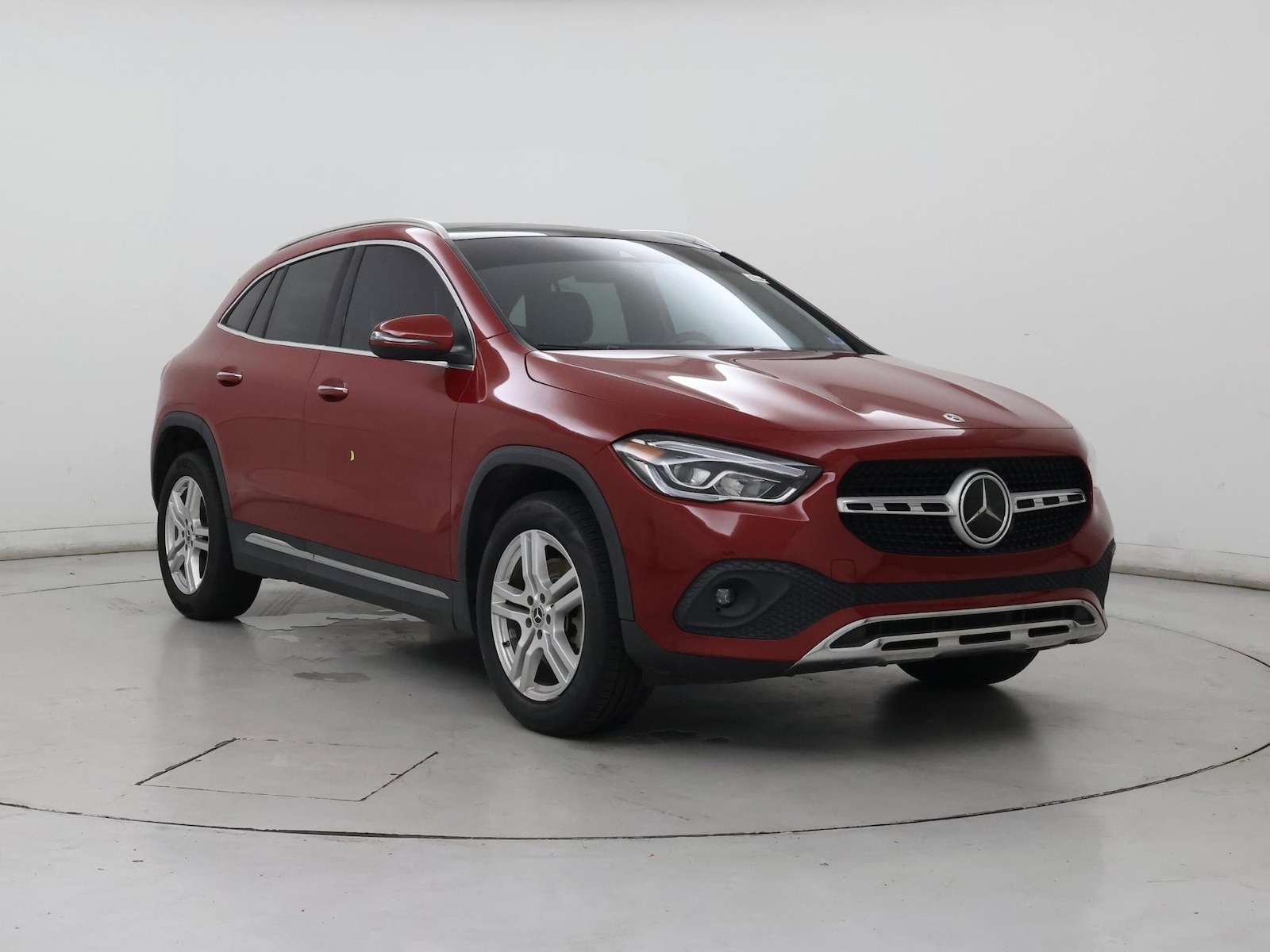 2022 Mercedes-Benz GLA GLA250 - Photo 2