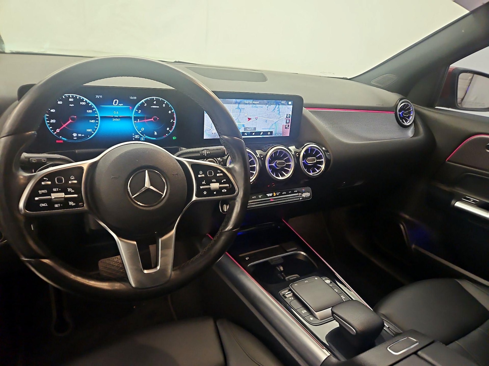 2022 Mercedes-Benz GLA GLA250 - Photo 10