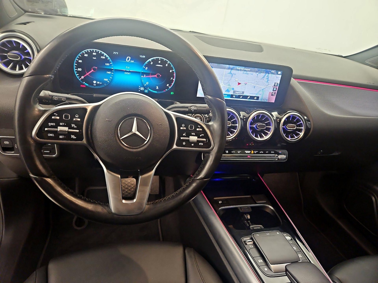 2022 Mercedes-Benz GLA GLA250 - Photo 11
