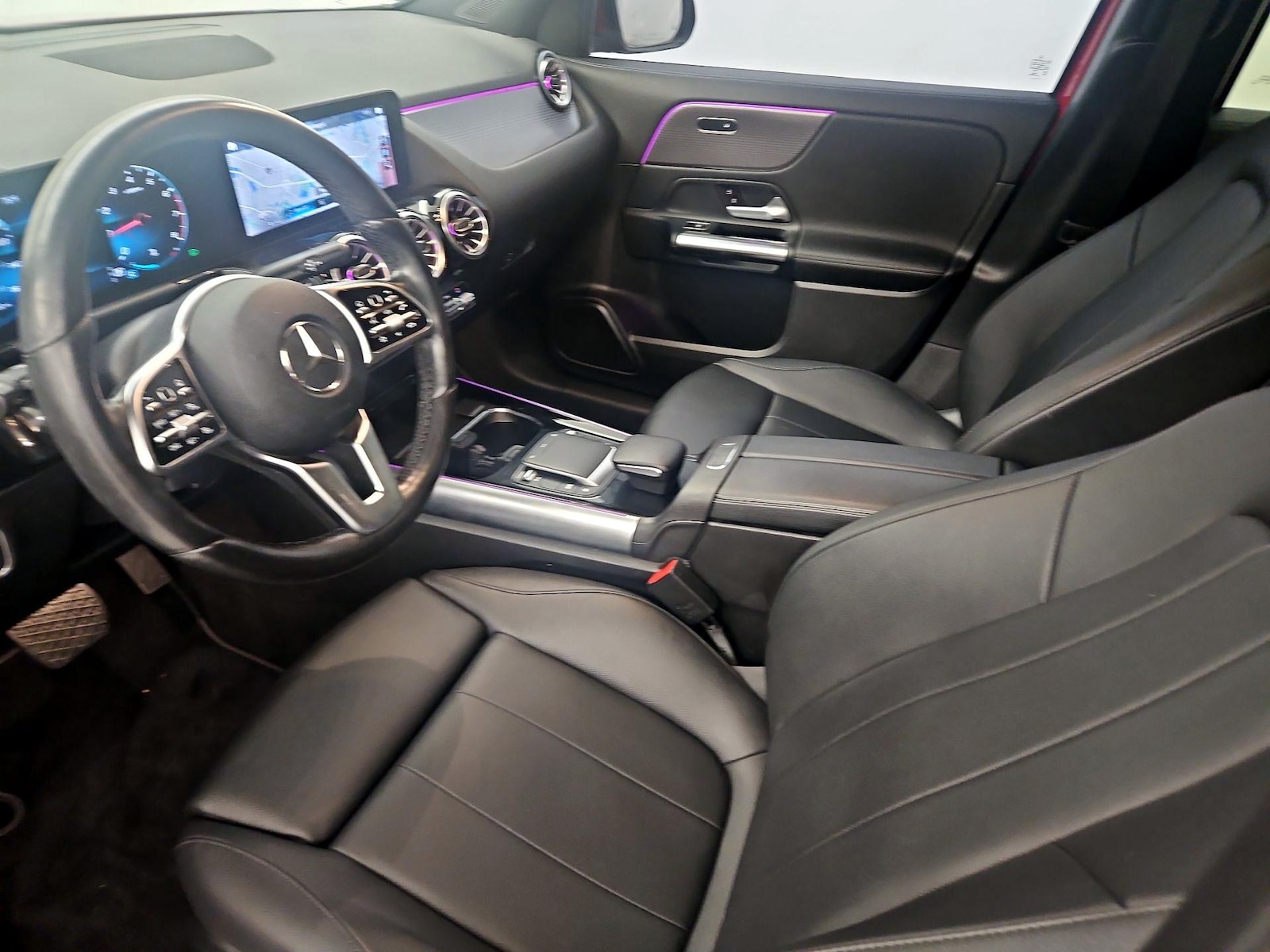 2022 Mercedes-Benz GLA GLA250 - Photo 12