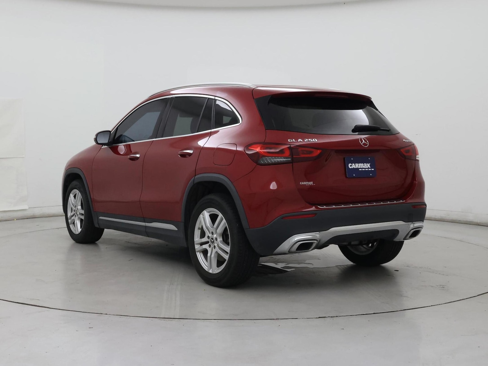 2022 Mercedes-Benz GLA GLA250 - Photo 3