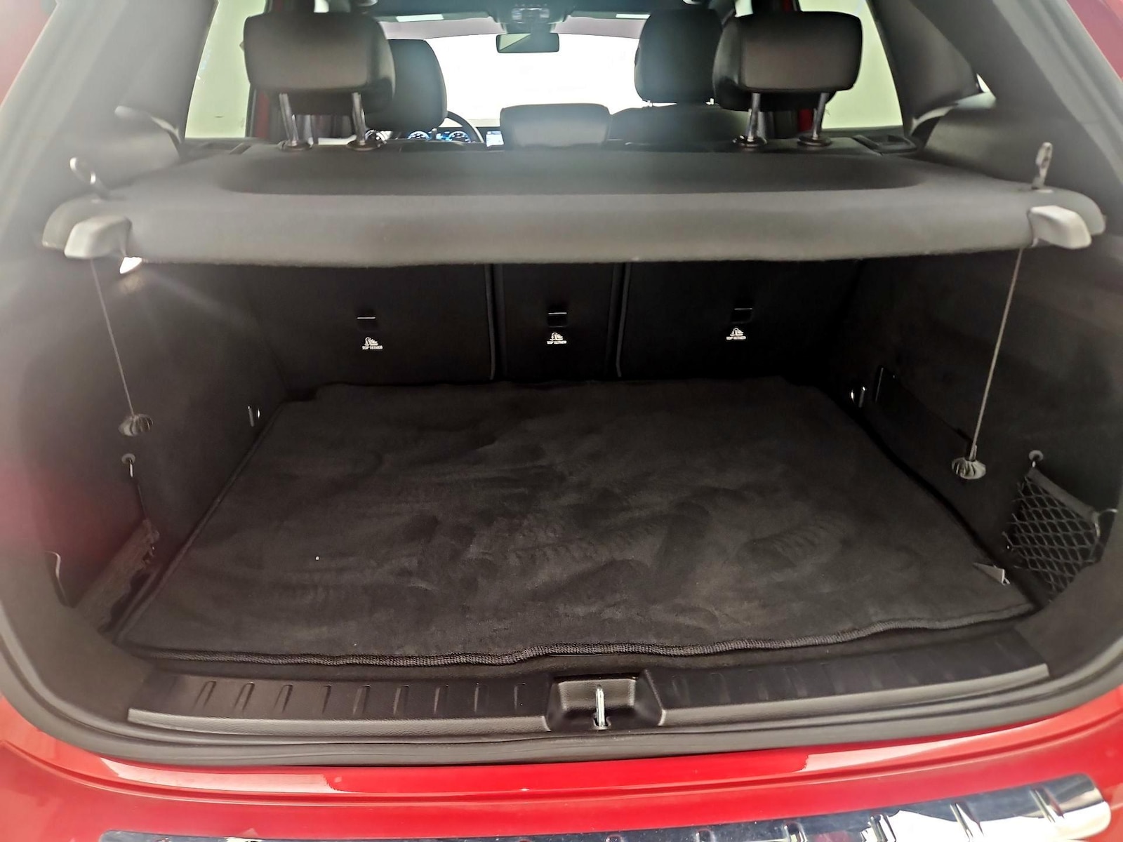 2022 Mercedes-Benz GLA GLA250 - Photo 22