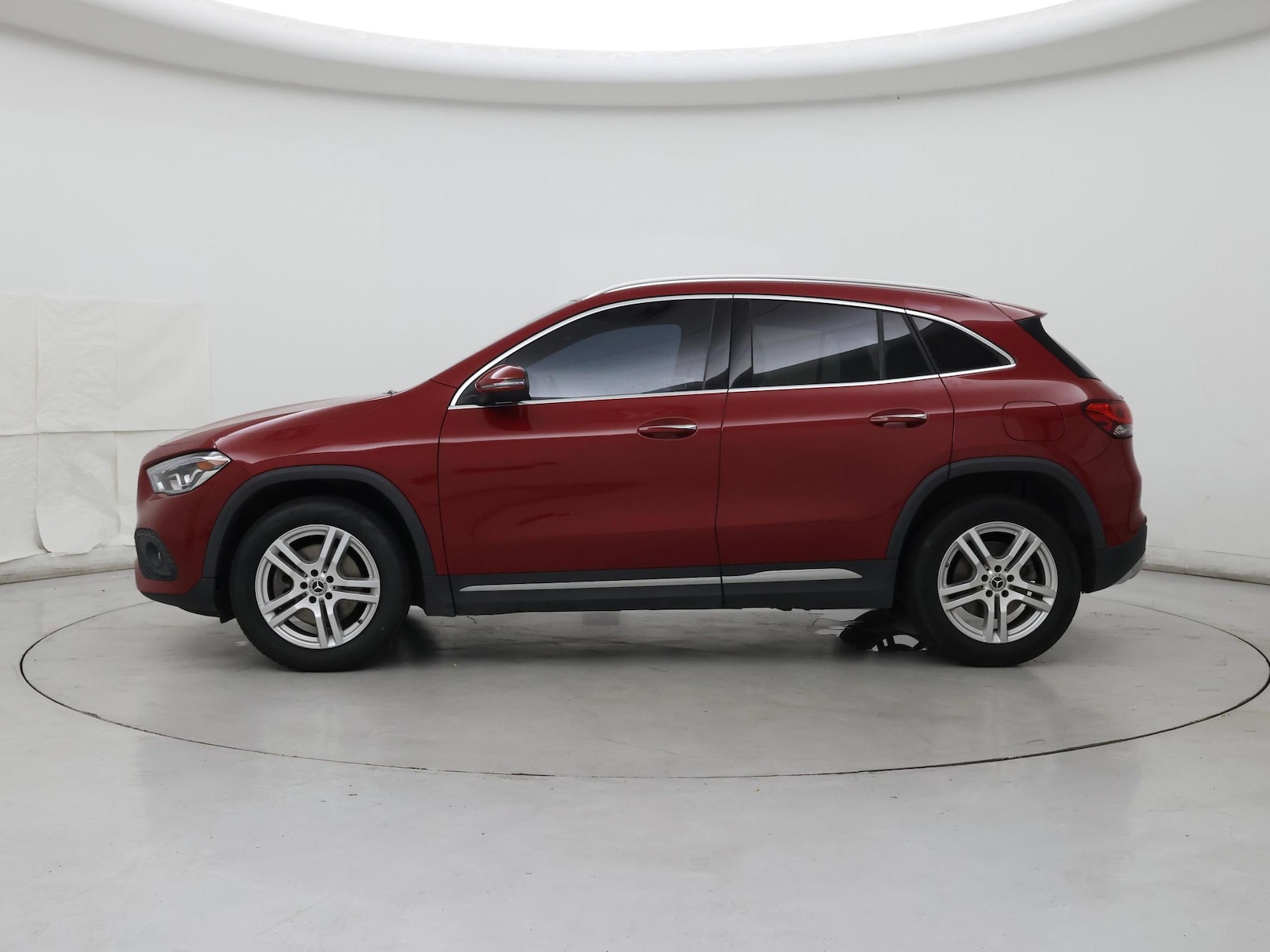 2022 Mercedes-Benz GLA GLA250 - Photo 4