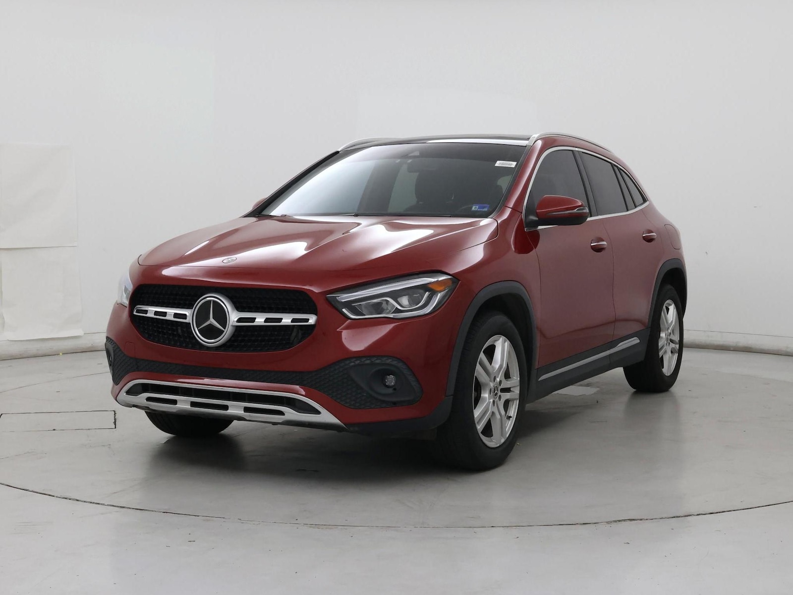 2022 Mercedes-Benz GLA GLA250 - Photo 5
