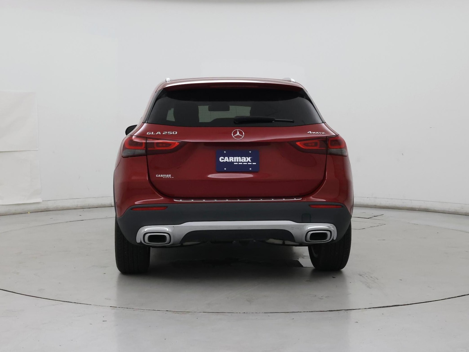 2022 Mercedes-Benz GLA GLA250 - Photo 7