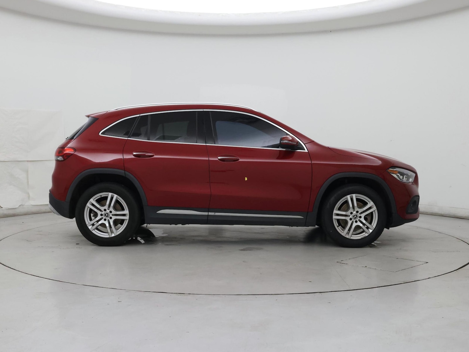 2022 Mercedes-Benz GLA GLA250 - Photo 8