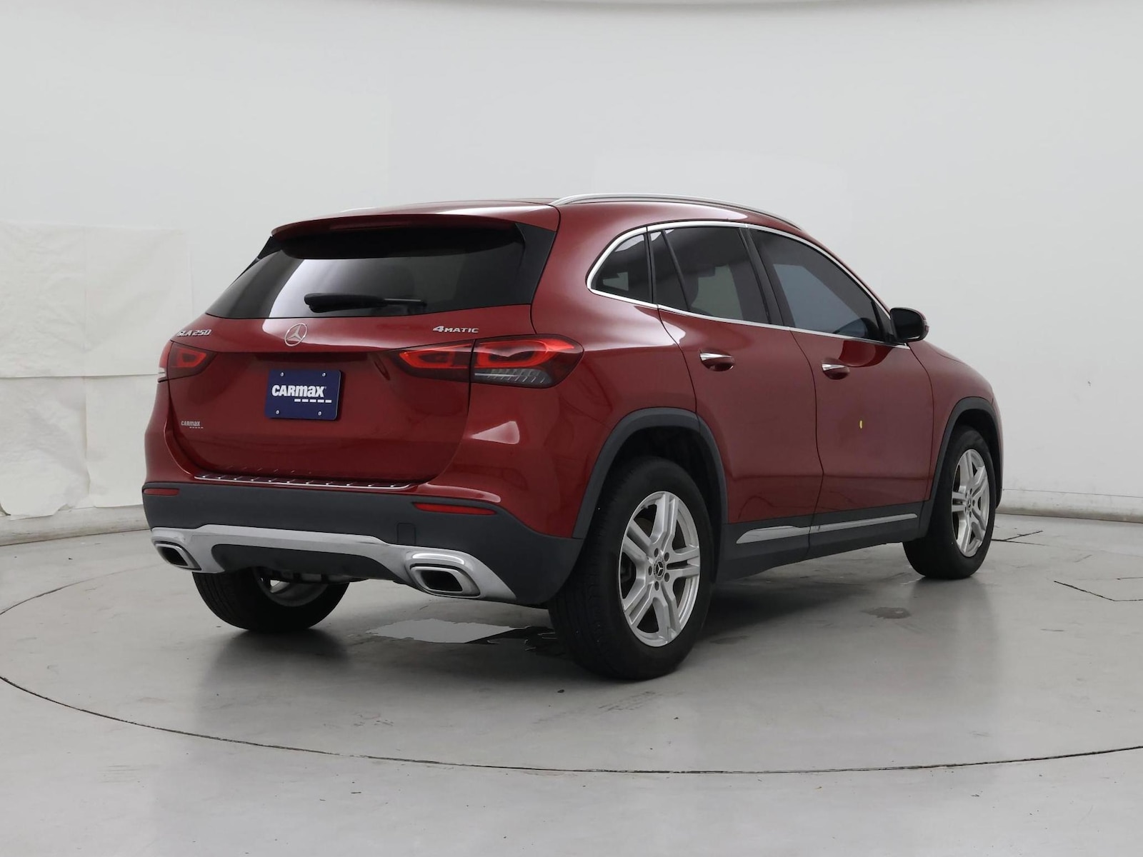 2022 Mercedes-Benz GLA GLA250 - Photo 9