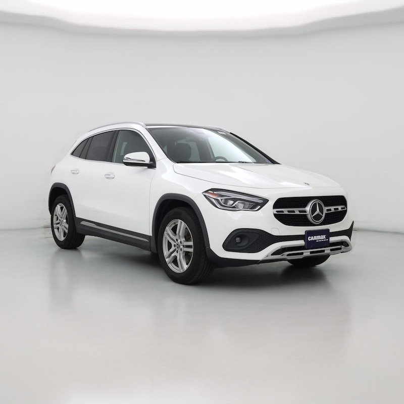 2023 Mercedes-Benz GLA250