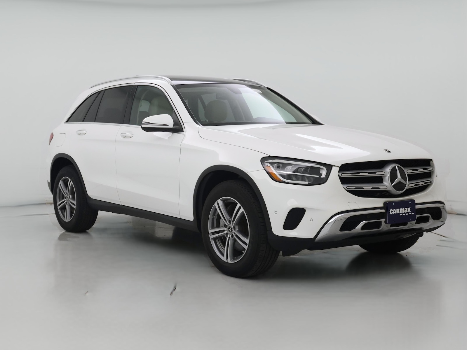 2021 Mercedes-Benz GLC GLC300 - Photo 1