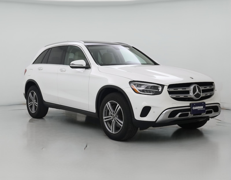 2021 Mercedes-Benz GLC300