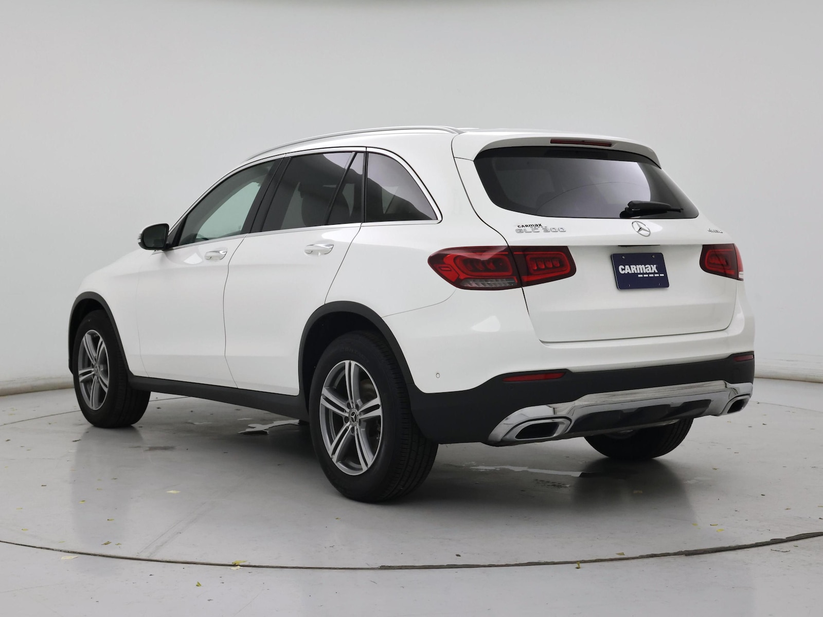2021 Mercedes-Benz GLC GLC300 - Photo 3