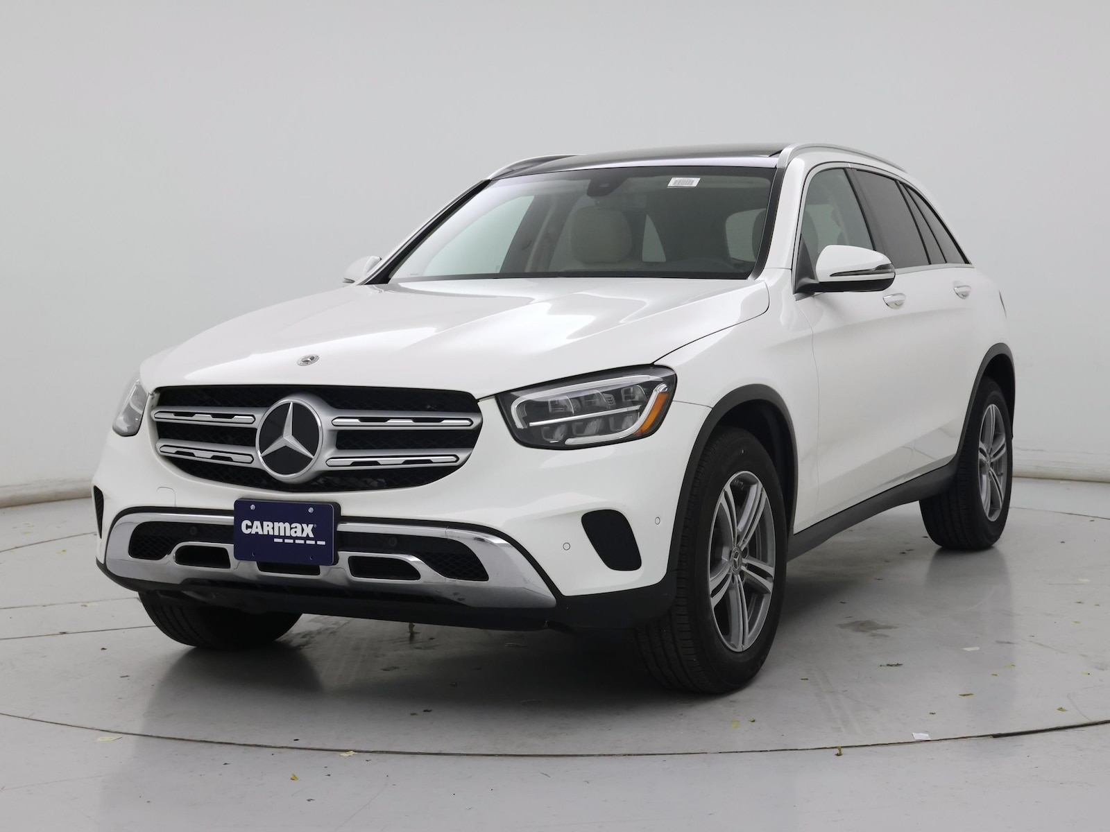 2021 Mercedes-Benz GLC GLC300 - Photo 5