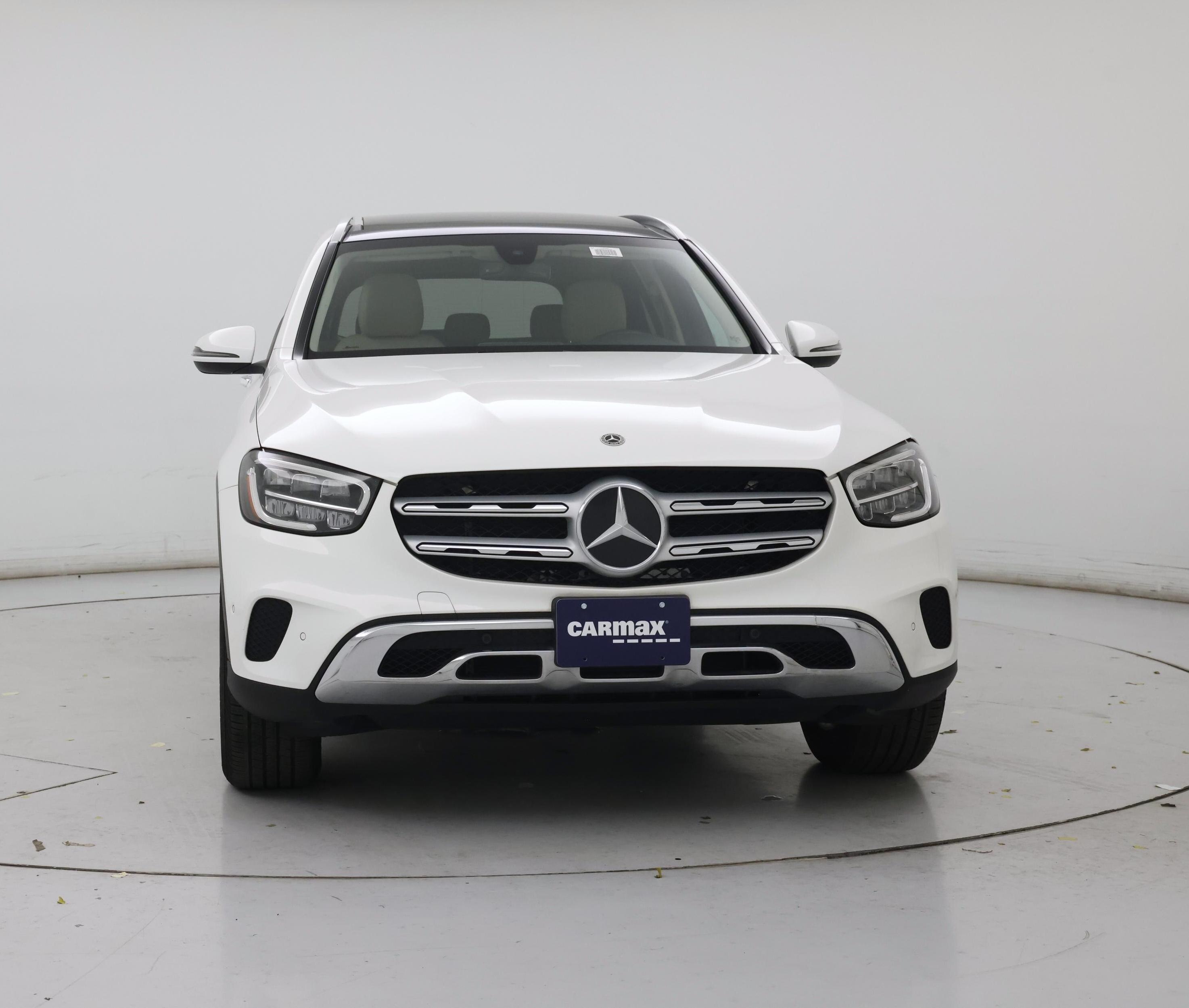 Thumbnail: 2021 Mercedes-Benz GLC - 5