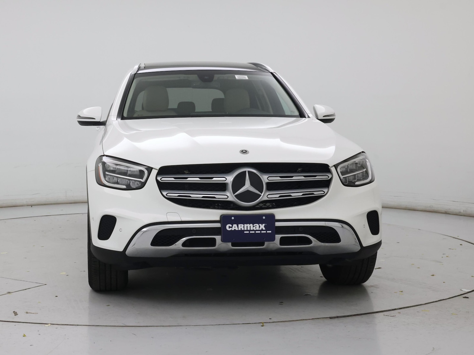 2021 Mercedes-Benz GLC GLC300 - Photo 6