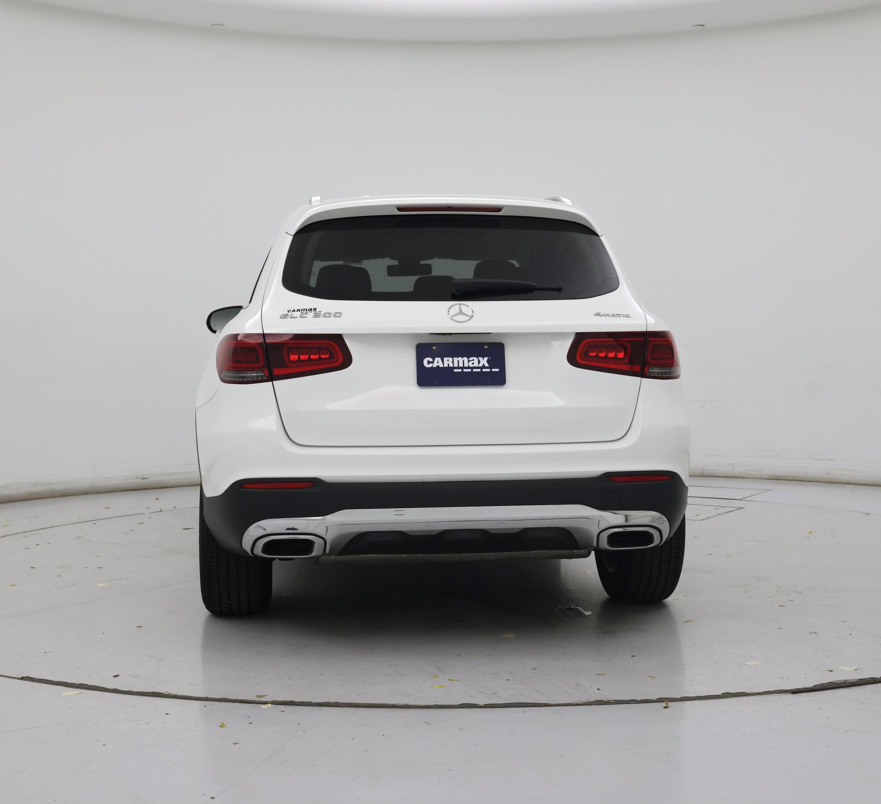 Thumbnail: 2021 Mercedes-Benz GLC - 6