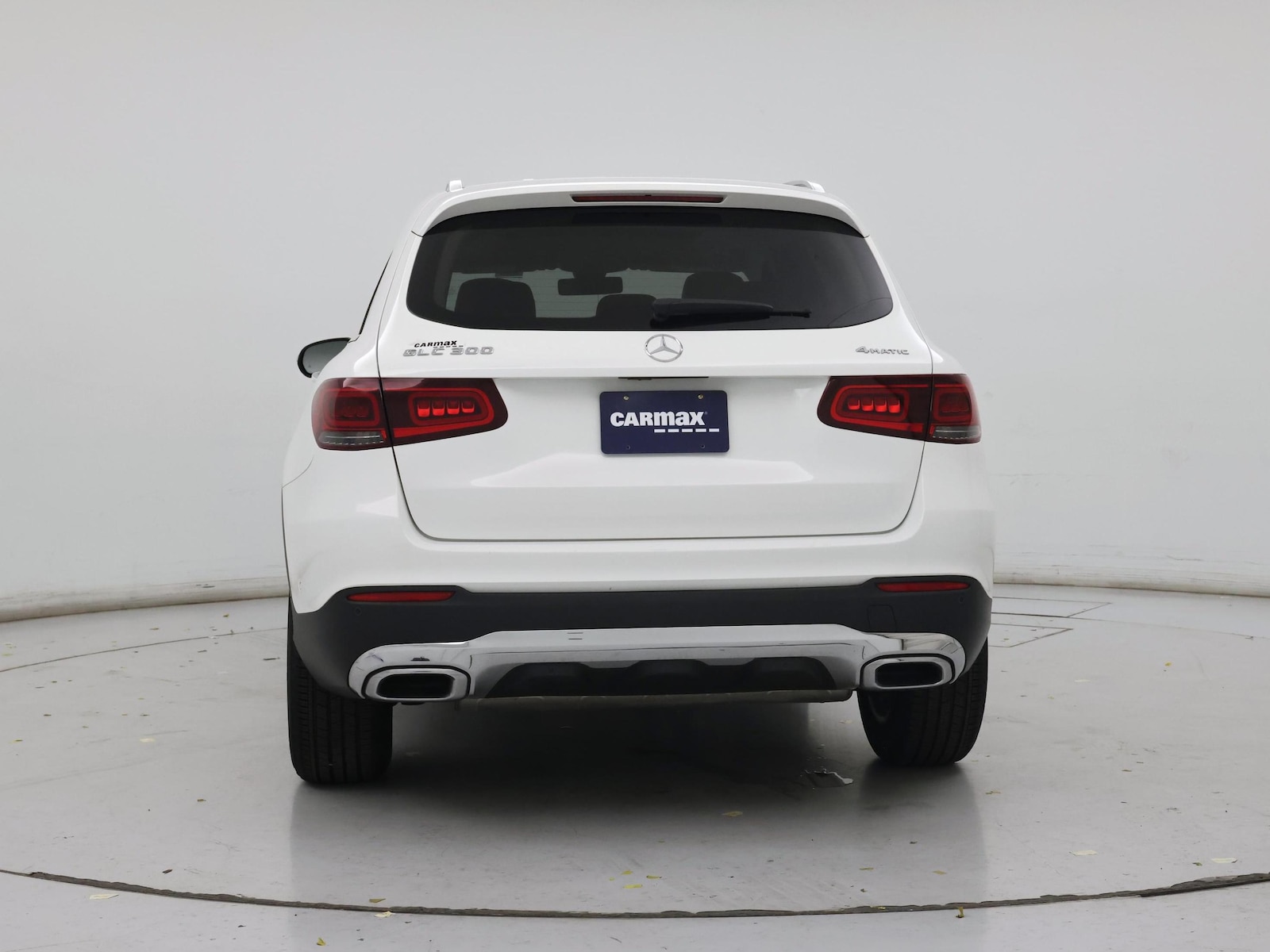 2021 Mercedes-Benz GLC GLC300 - Photo 7