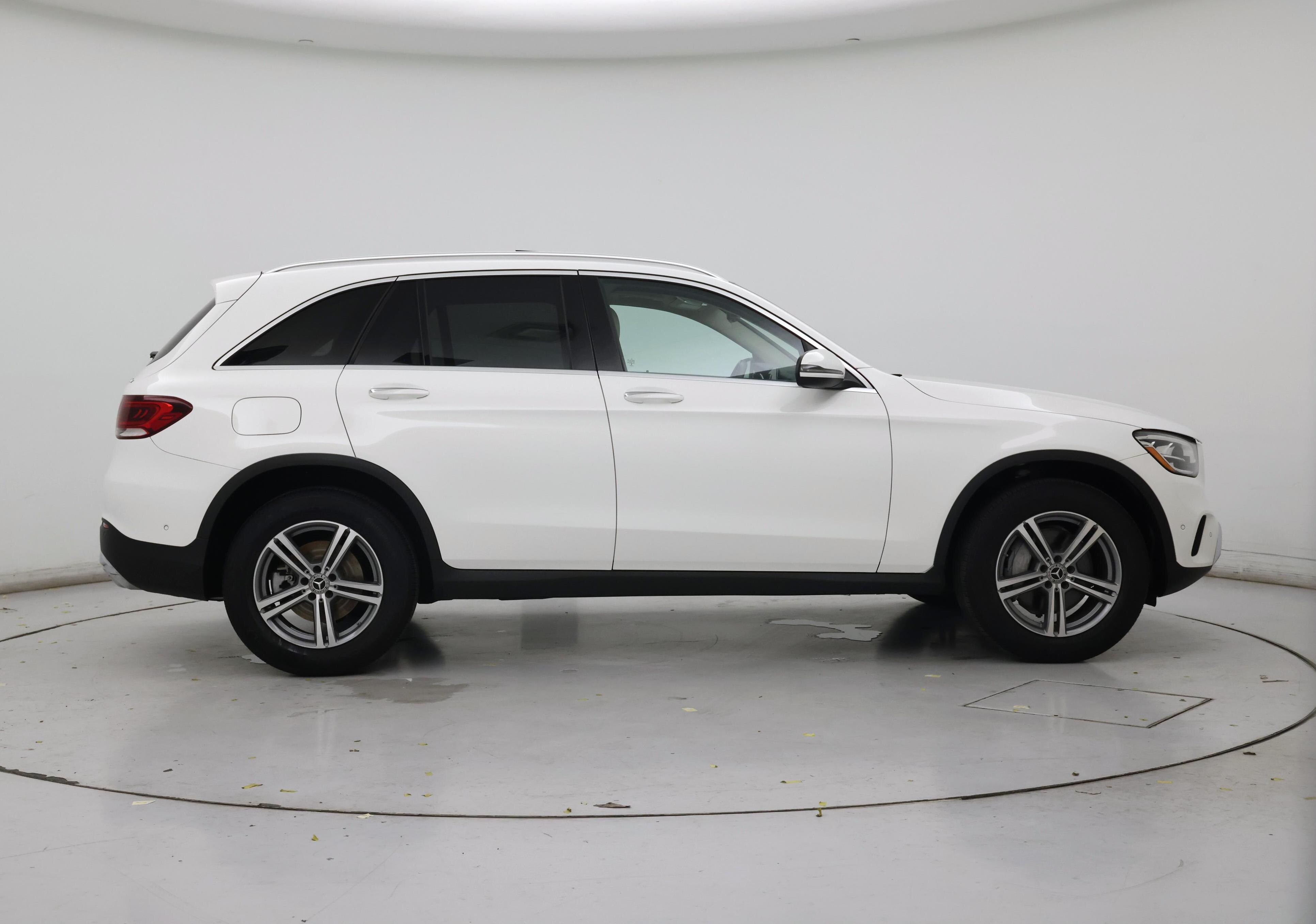 Thumbnail: 2021 Mercedes-Benz GLC - 7