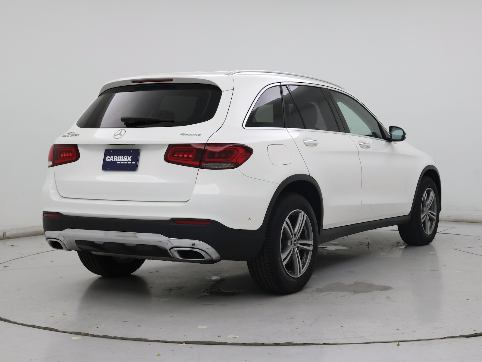 2021 Mercedes-Benz GLC GLC300 - Photo 9