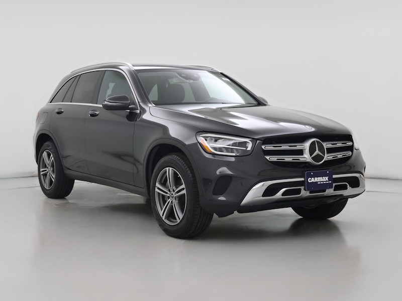 2020 Mercedes-Benz GLC300 null
