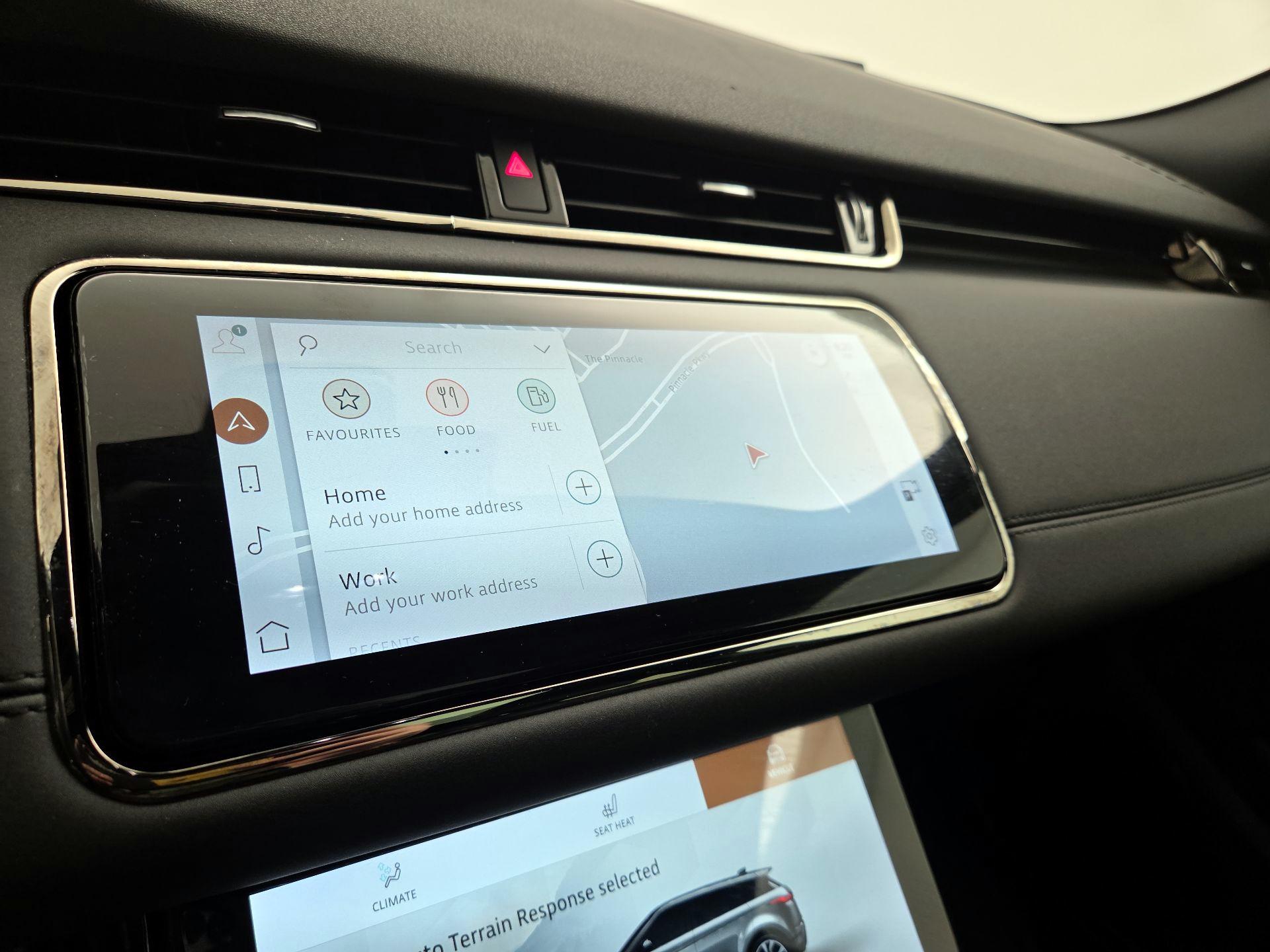 Thumbnail: 2022 Land Rover Range Rover Evoque - 14