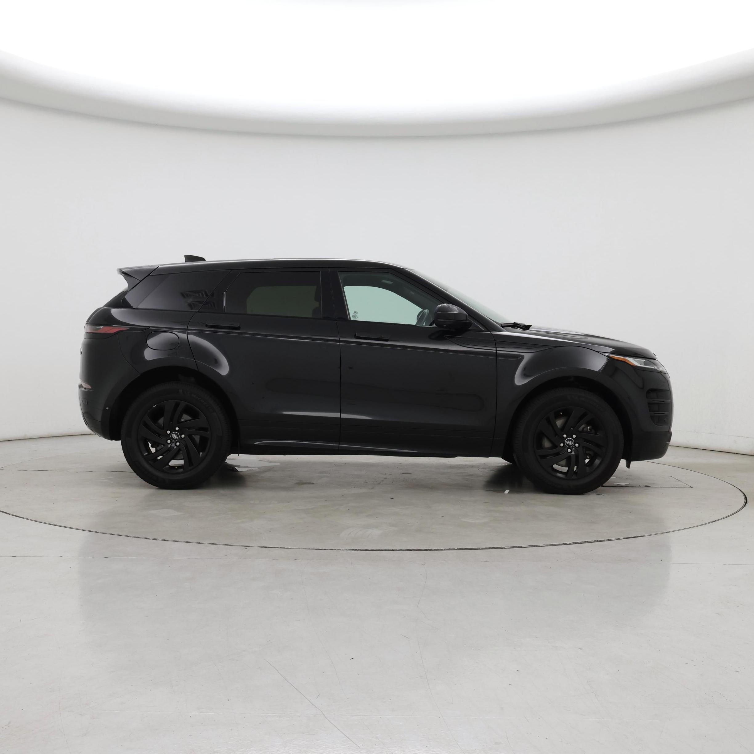 Thumbnail: 2022 Land Rover Range Rover Evoque - 7