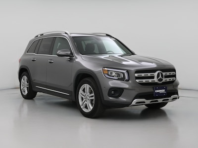 2023 Mercedes-Benz GLB250