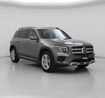 2023 Mercedes-Benz GLB250