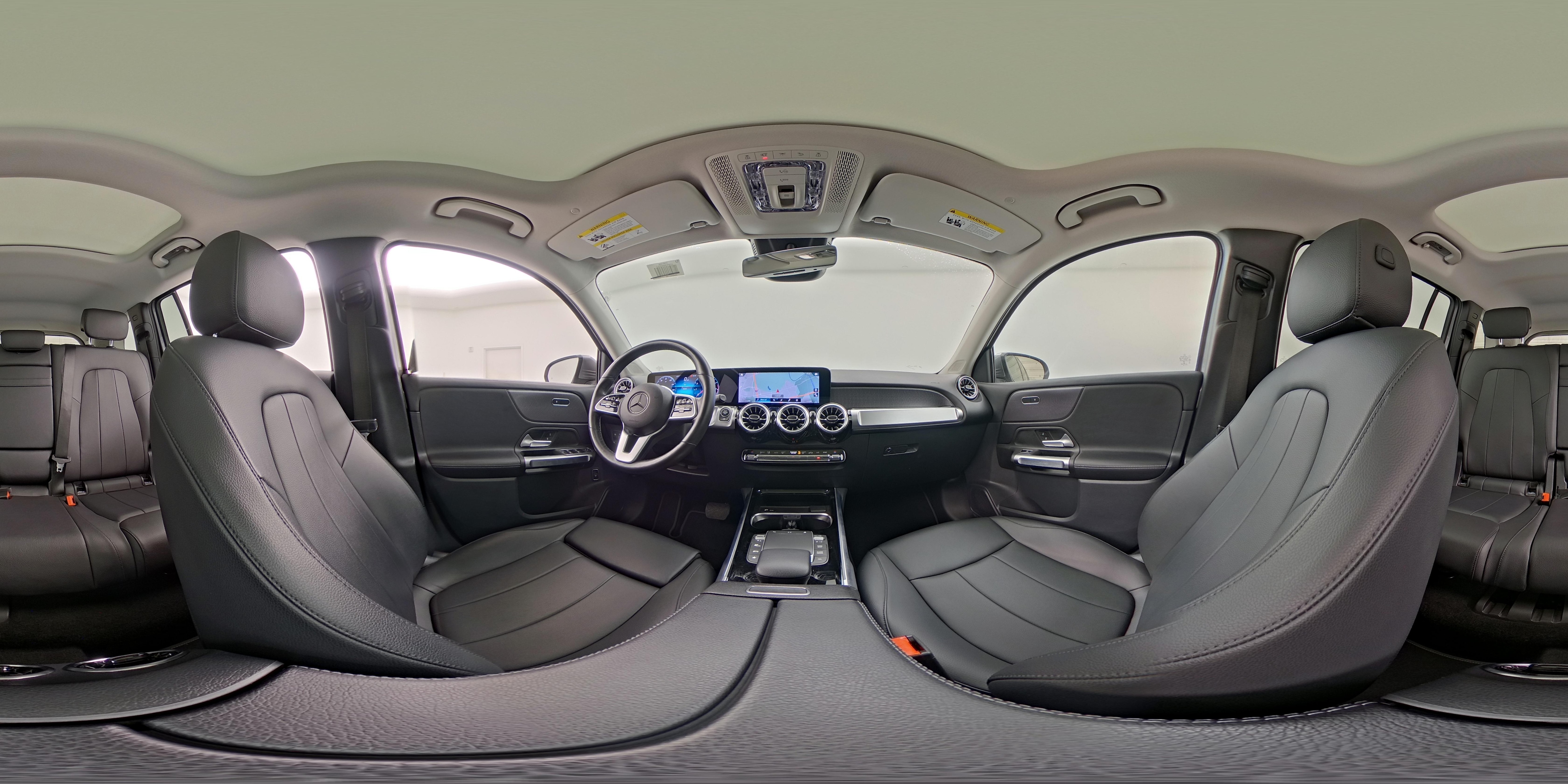 2022 Mercedes-Benz GLB Base - Photo 26