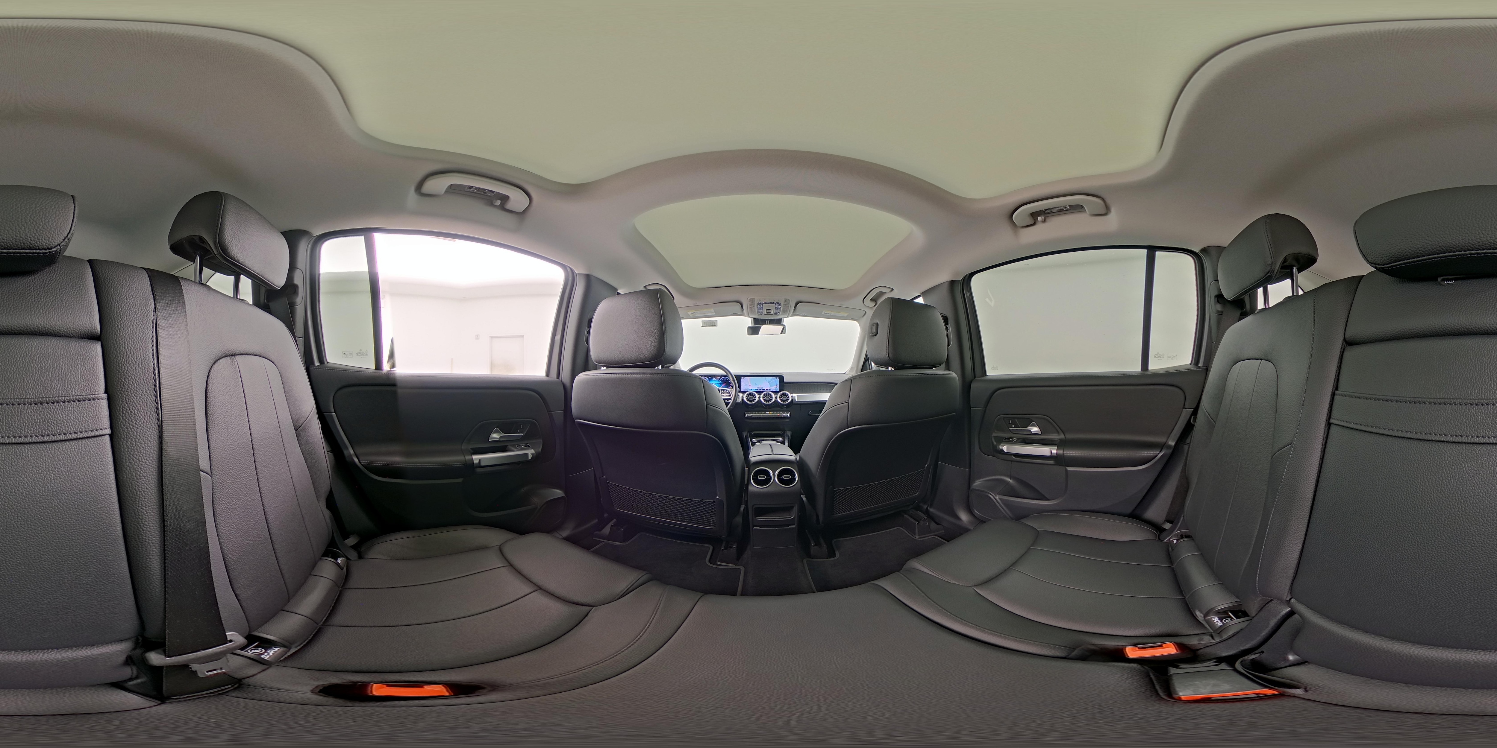 2022 Mercedes-Benz GLB Base - Photo 27