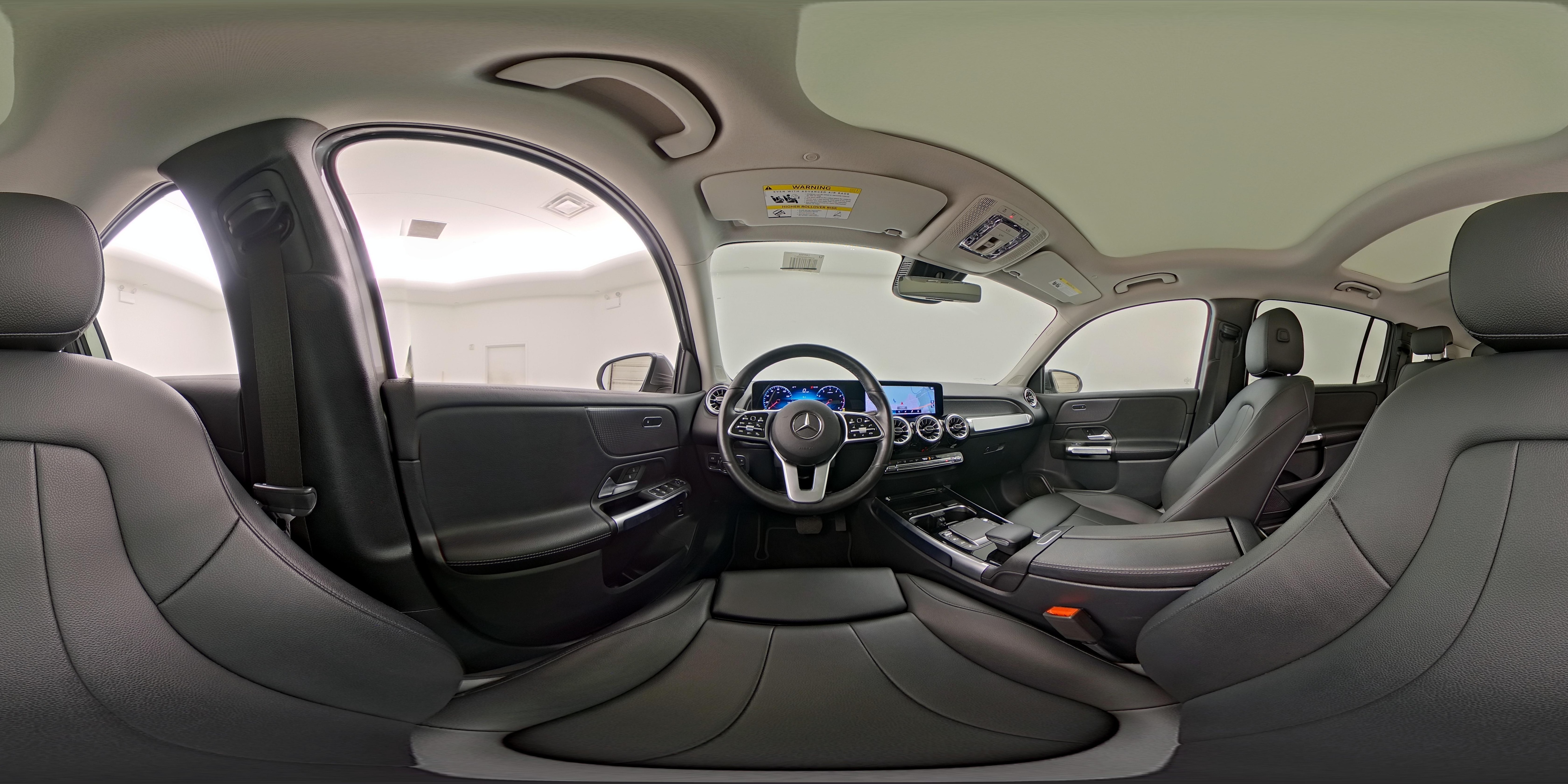 2022 Mercedes-Benz GLB Base - Photo 28