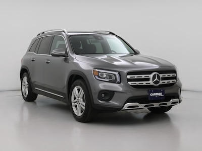 2022 Mercedes-Benz GLB250