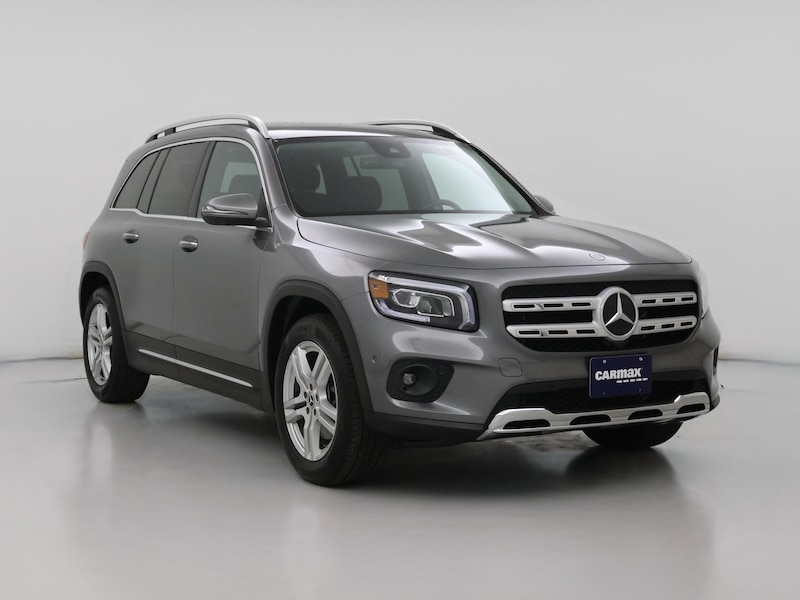 2022 Mercedes-Benz GLB250 null