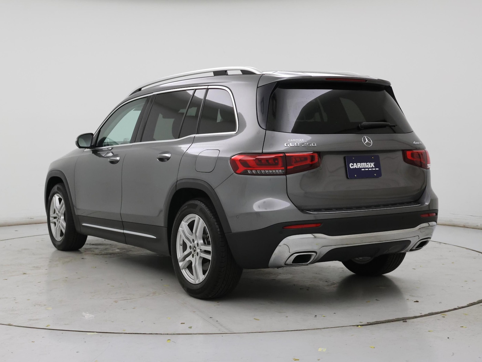 2022 Mercedes-Benz GLB Base - Photo 3