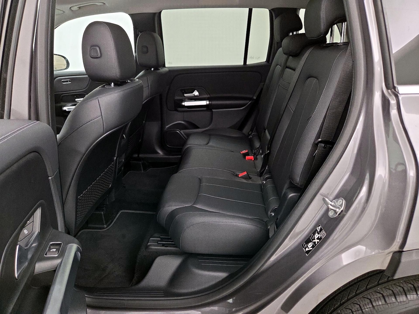 2022 Mercedes-Benz GLB Base - Photo 22
