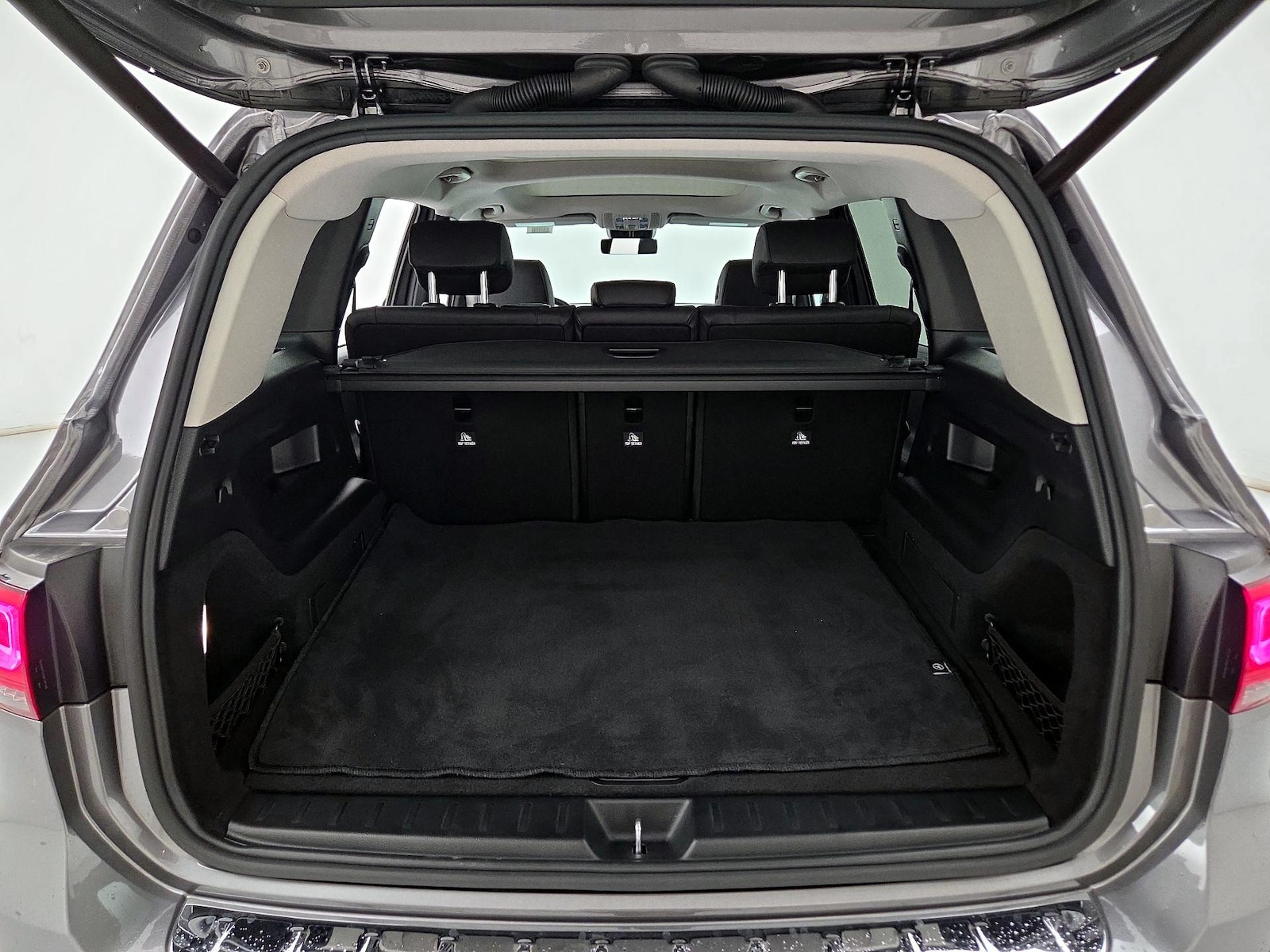 2022 Mercedes-Benz GLB Base - Photo 23