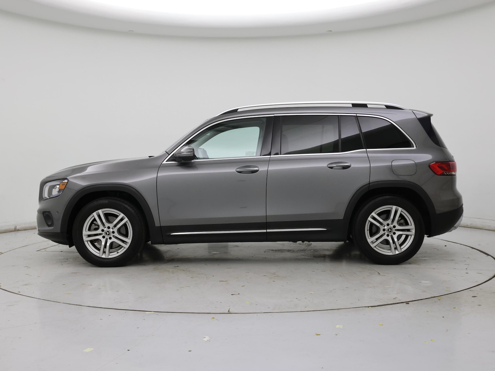 2022 Mercedes-Benz GLB Base - Photo 4
