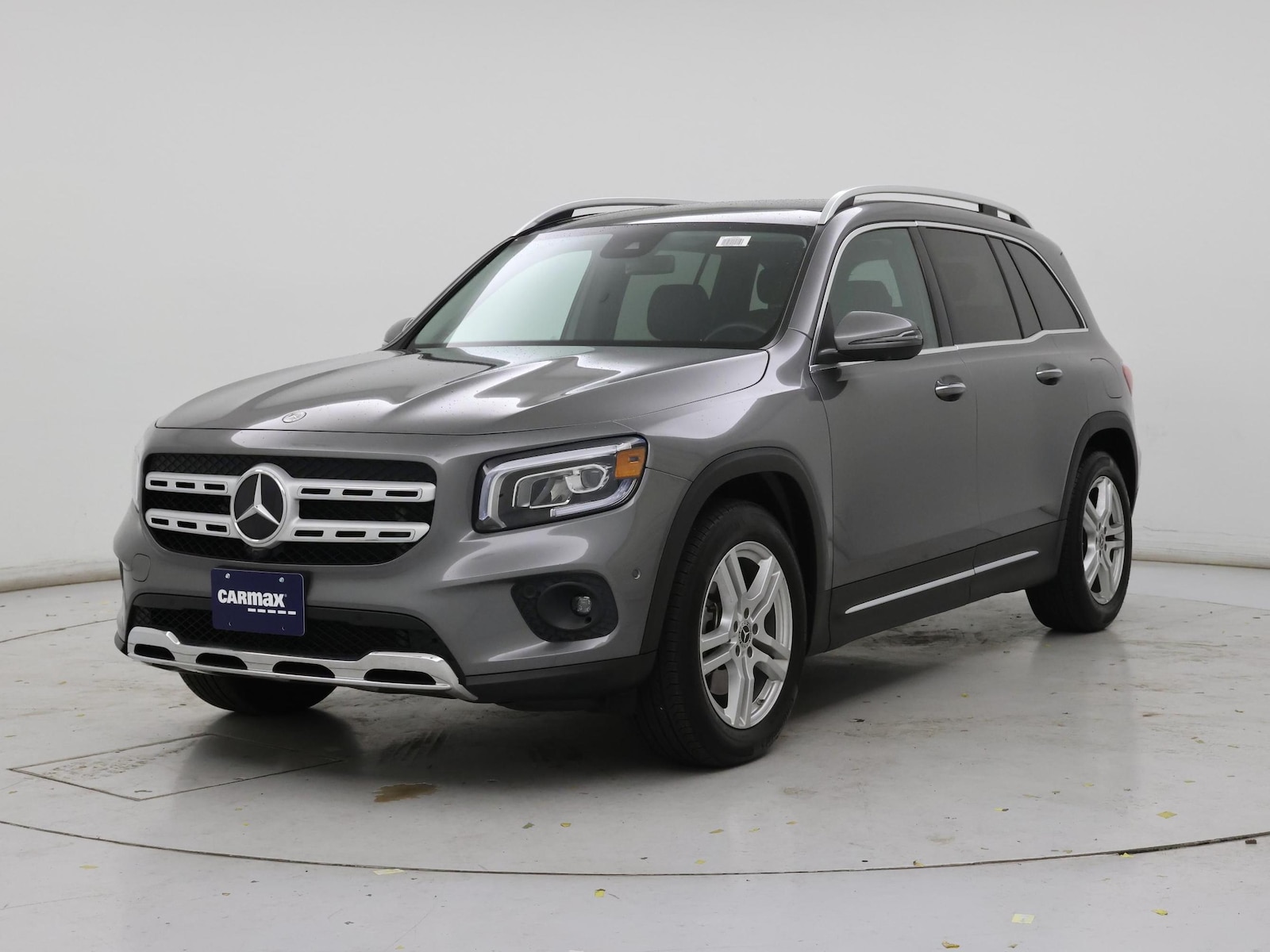 2022 Mercedes-Benz GLB Base - Photo 5