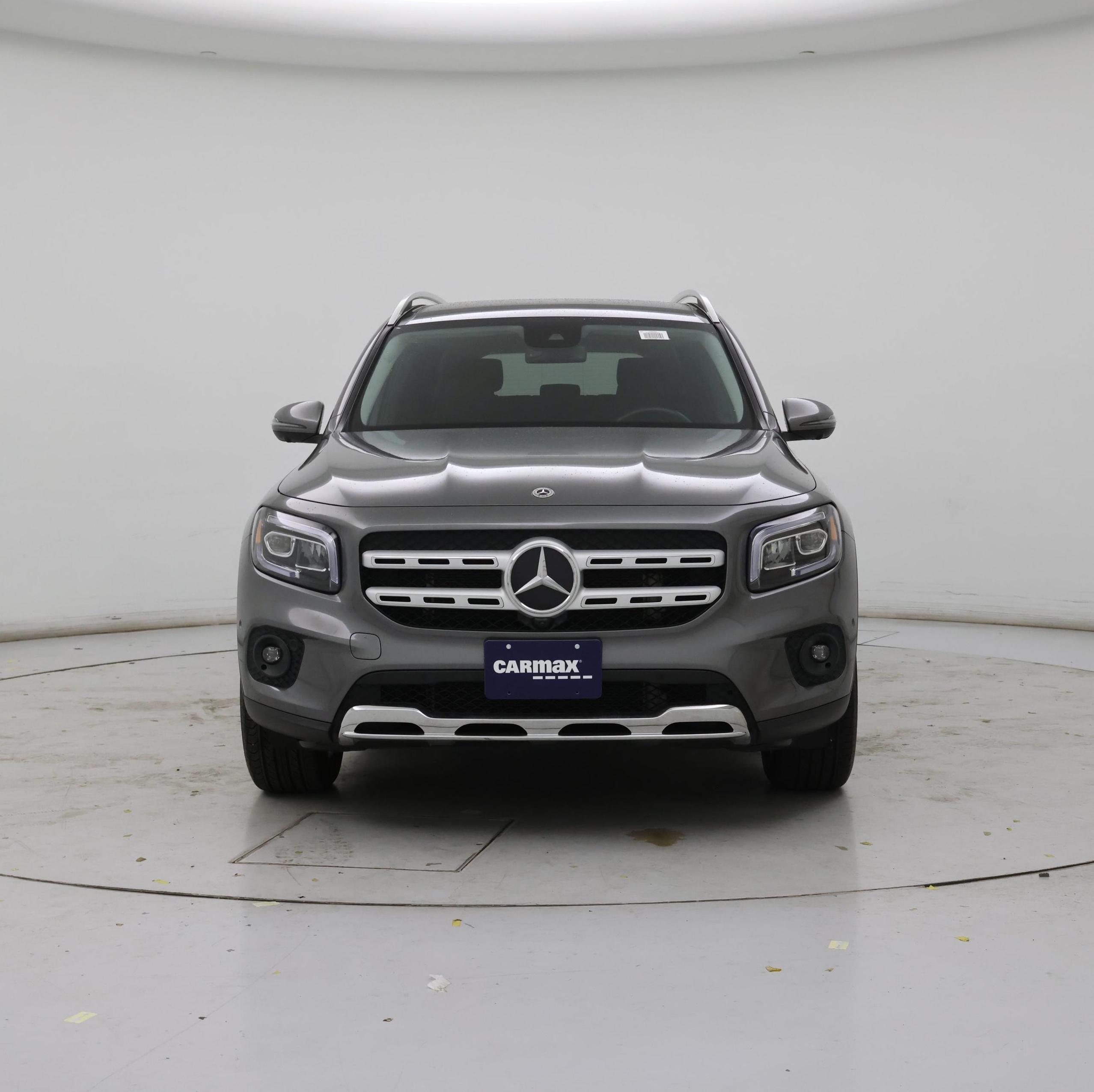 Thumbnail: 2022 Mercedes-Benz GLB - 5