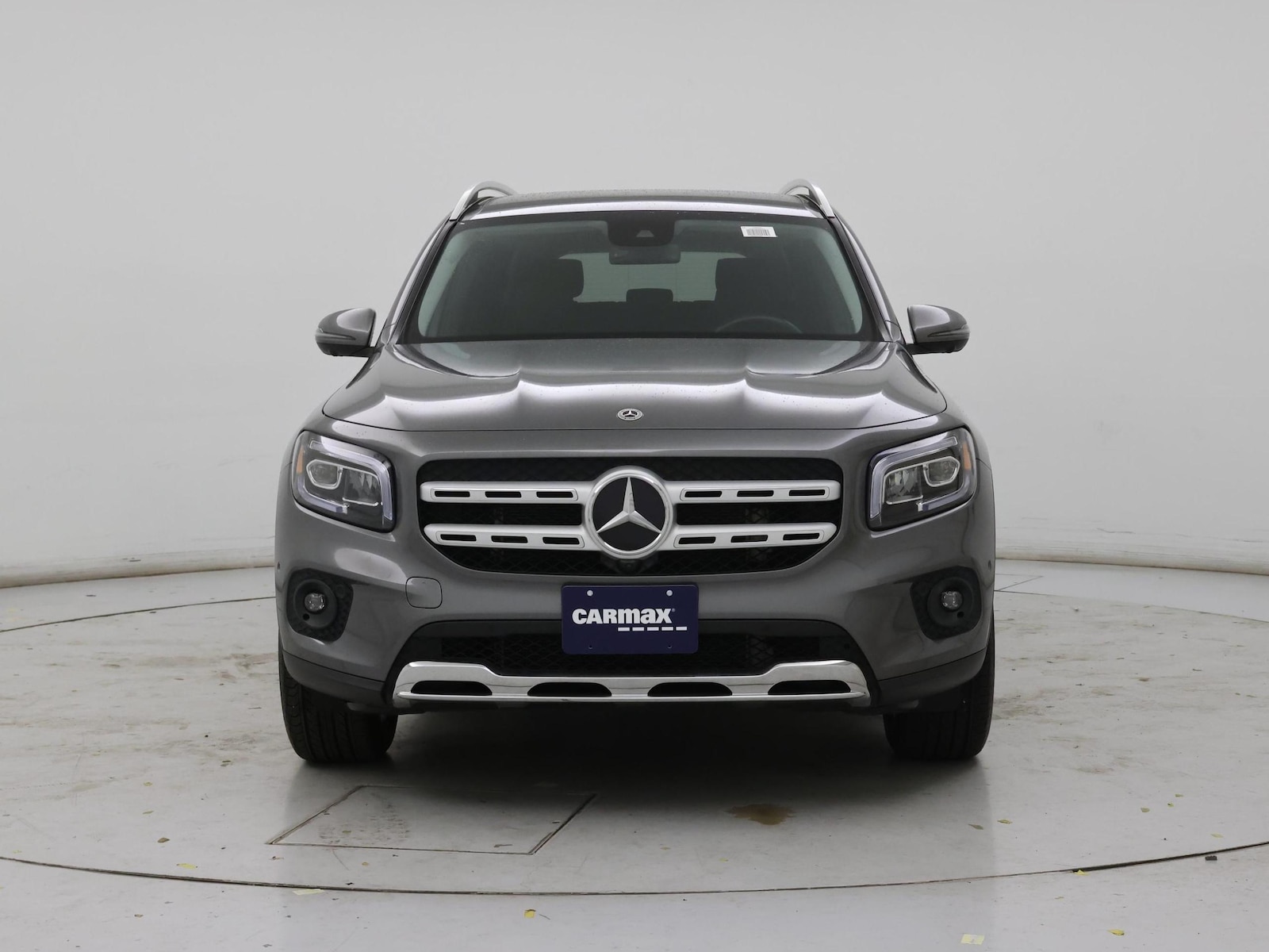 2022 Mercedes-Benz GLB Base - Photo 6