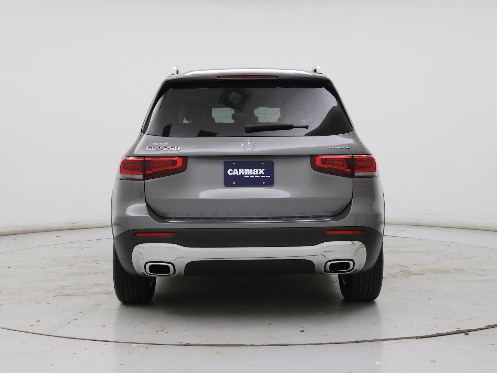 2022 Mercedes-Benz GLB Base - Photo 7