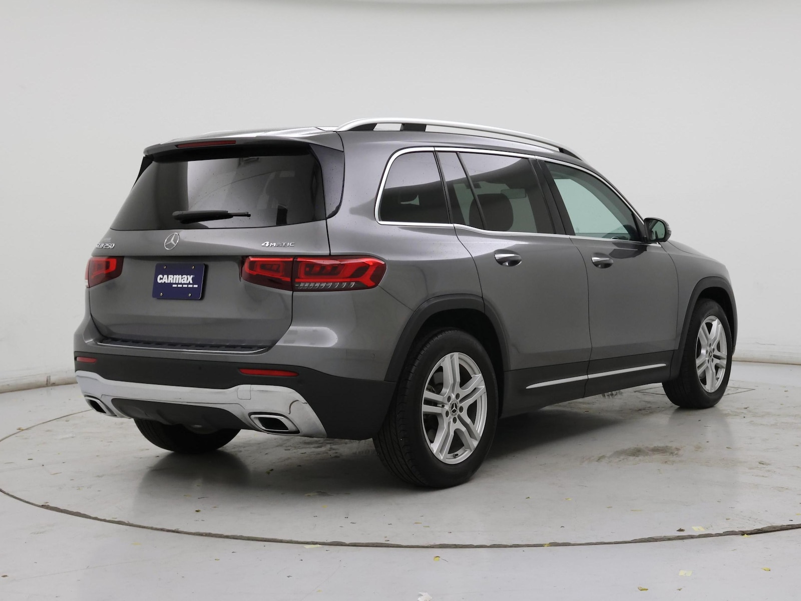 2022 Mercedes-Benz GLB Base - Photo 9