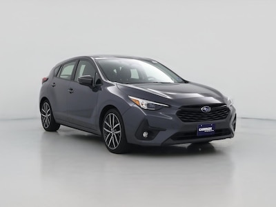 2024 Subaru Impreza Sport