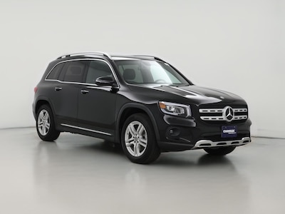 2022 Mercedes-Benz GLB250