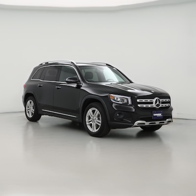 2022 Mercedes-Benz GLB250