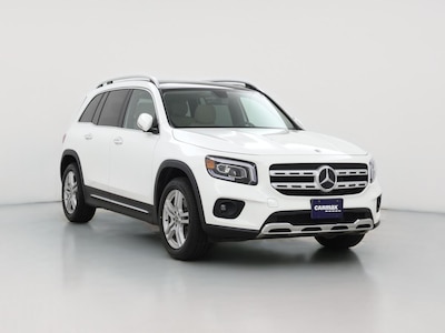 2023 Mercedes-Benz GLB250