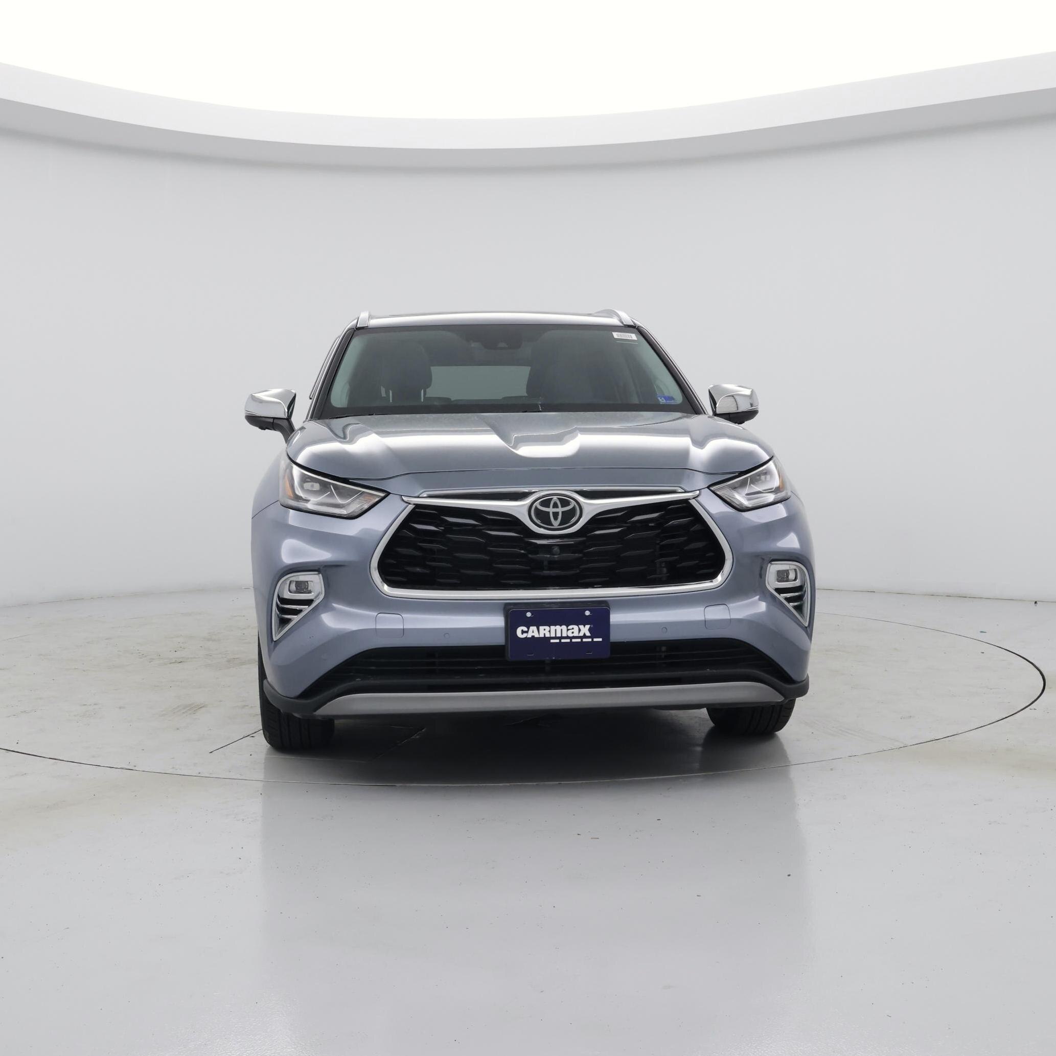 Thumbnail: 2023 Toyota Highlander - 5