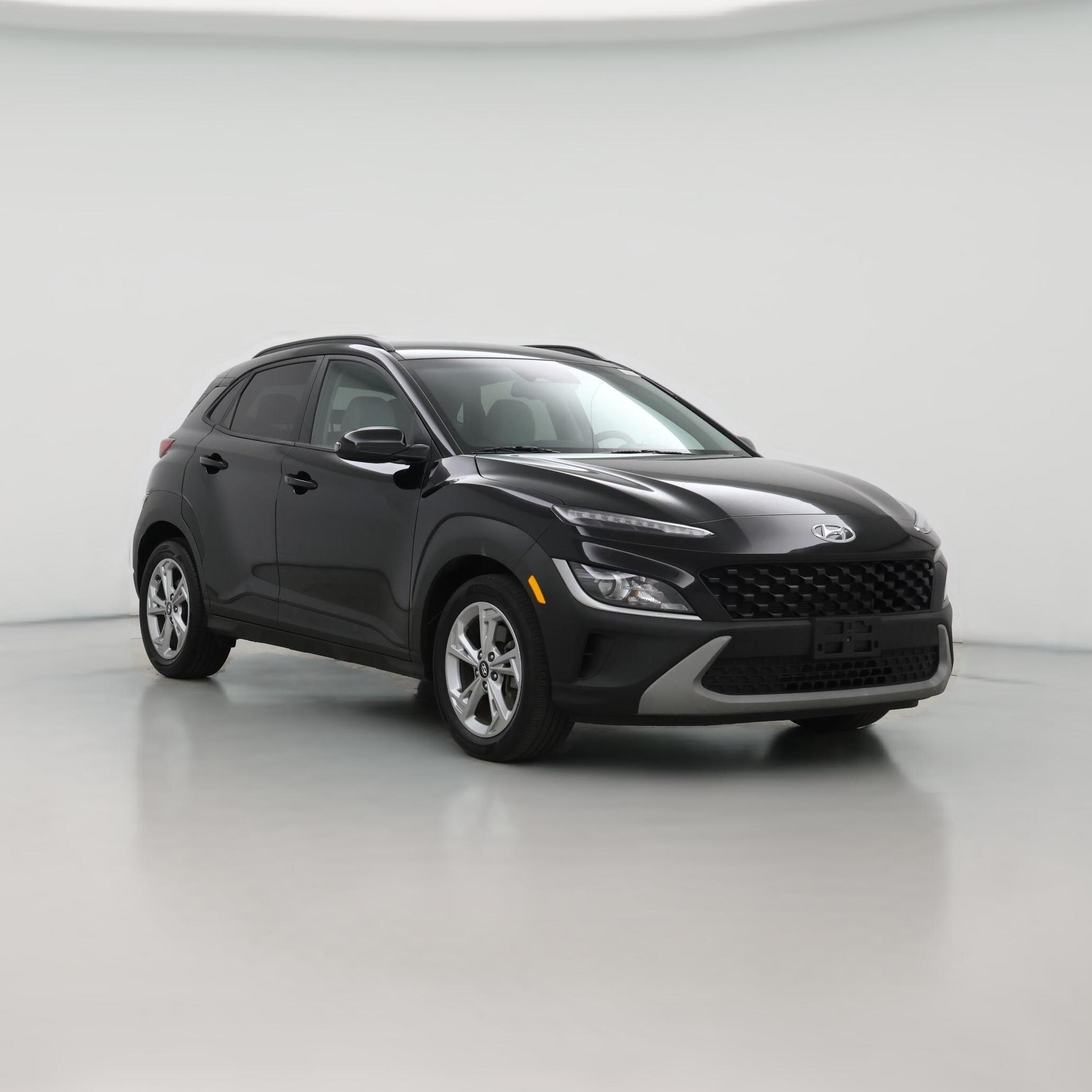 Thumbnail: 2023 Hyundai Kona - 1
