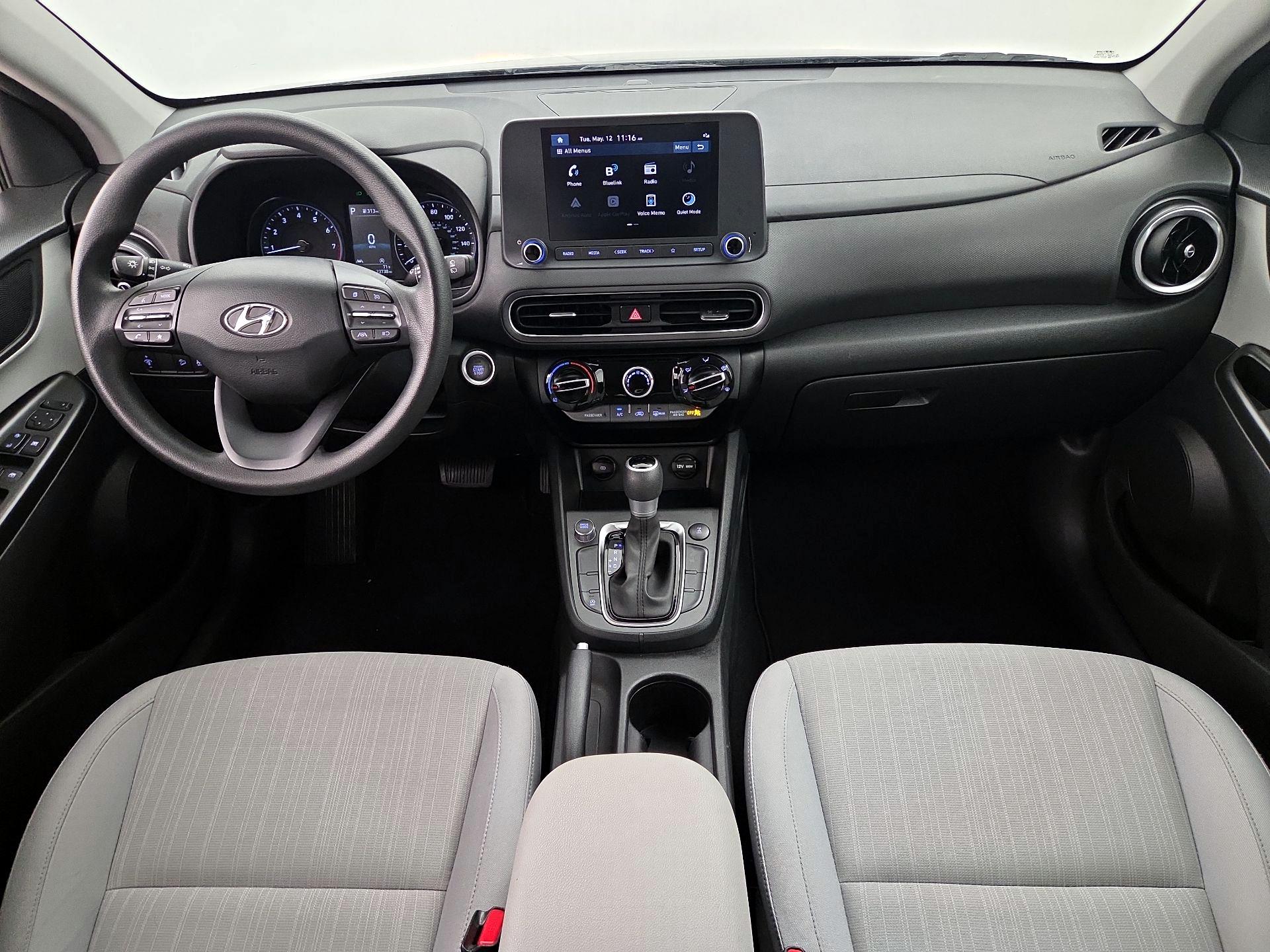 Thumbnail: 2023 Hyundai Kona - 9