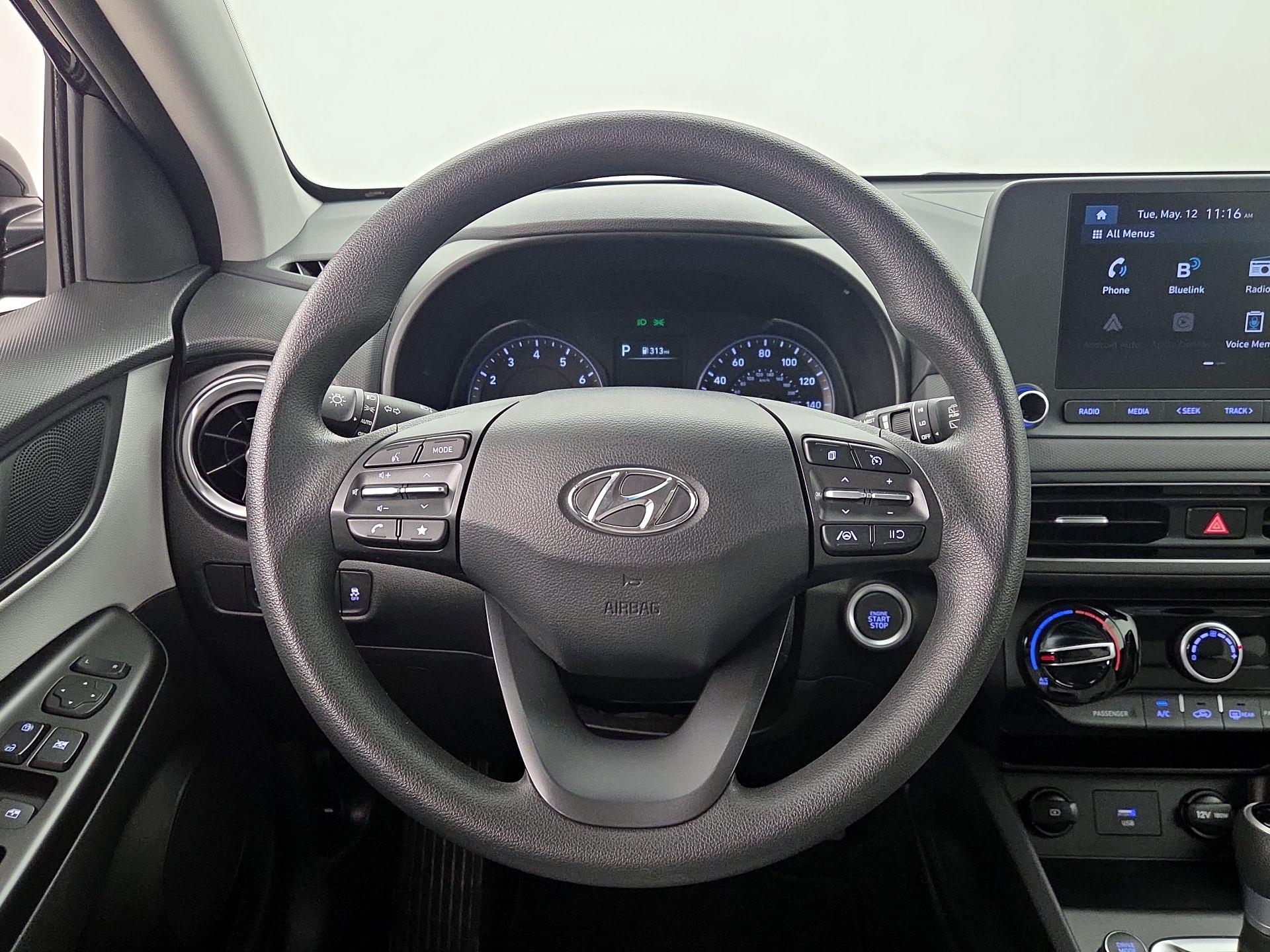 Thumbnail: 2023 Hyundai Kona - 10